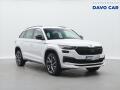 �koda Kodiaq 2.0 TDI 4x4 DSG Sportline DPH