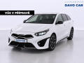 Kia ProCeed 1.5 T-GDI 118kW GT Line CZ