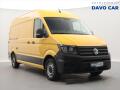 Volkswagen Crafter 2.0 TDI 103kW L2H2 3m�st DPH