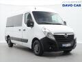 Opel Movano 2.3 CDTi 107kW BiTurbo DPH