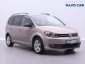 Volkswagen Touran 1.4 TSI 103kW DSG Match