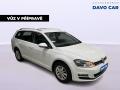 Volkswagen Golf 1.2 TSI 77kW CZ Comfort