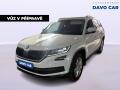 �koda Kodiaq 2.0 TDI 140kW DSG 4x4 CZ Style