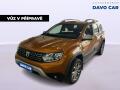 Dacia Duster 1.0 TCe 74kW CZ Prestige DPH