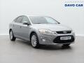 Ford Mondeo 1.6 EB 118kW 1. Maj CZ Ta�n�