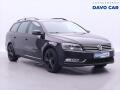 Volkswagen Passat 1.4 TSI 90kW Aut.Klima Navi