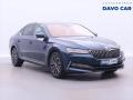 �koda Superb 2.0 TDI 110kW L&K CZ DPH