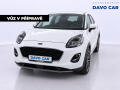 Ford Puma 1.0 EcoBoost 92kW Titanium CZ