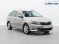 �koda Fabia 1.2 TSI 81kW CZ Style
