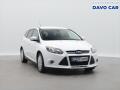 Ford Focus 1.6 TDCI 77kW Titanium TK 5/28