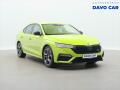 �koda Octavia 2.0 TSI 180kW DSG RS CZ DPH