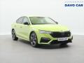 �koda Octavia 2.0 TSI 180kW DSG RS CZ DPH