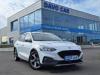 Ford Focus 1.5 Titanium Manul 110KW CZ L