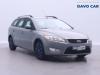 Ford Mondeo 2.0 TDCi 85 kW Trend