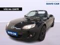 Mazda MX-5 1.8 i 93kW Klima Bose K��e