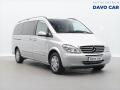 Mercedes-Benz Viano 2.2 CDI 110kW Aut. L CZ 7-M�st