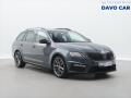 �koda Octavia 2.0 TSI DSG RS245 LED Panorama