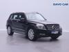 Mercedes-Benz GLK 2.1 220CDI 4Matic Ke Xen