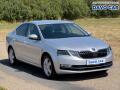 �koda Octavia 1.6 TDI 85kW DSG CZ Style DPH