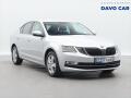 �koda Octavia 1.6 TDI 85kW DSG CZ Style DPH