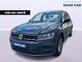 Volkswagen Tiguan 1.4 TSI 110kW LED Navi 1.Maj.