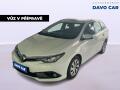 Toyota Auris 1.4 D-4D 66 kW Sports Active