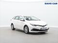 Toyota Auris 1.4 D-4D 66 kW Sports Active