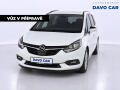 Opel Zafira 1.6 CDTI 92kW Navi 1.Maj.