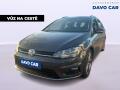 Volkswagen Golf 1.4 TSI 92kW DSG R-Line 1.Maj.
