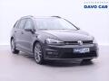 Volkswagen Golf 1.4 TSI 92kW DSG R-Line 1.Maj.