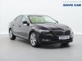 �koda Superb 2.0 TDI 110kW DSG Style+ CZ