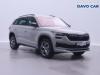 koda Kodiaq 2.0 TDI 4x4 Sportline Exclusiv