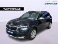 �koda Kamiq 1.5 TSI 110kW Scout-line DSG