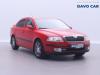 koda Octavia 1.9 TDI Elegance CZ Xenon Tan