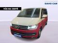 Volkswagen Multivan 2.0 TDI Generation Six 4motion
