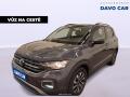 Volkswagen T-Cross 1.0 TSI 81kW Life