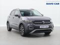 Volkswagen T-Cross 1.0 TSI 81kW Life Aut.klima Ta