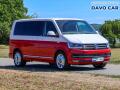 Volkswagen Multivan 2.0 TDI Generation Six 4motion