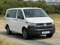 Volkswagen Transporter 2.0 TDI 9-M�st Klima 1.Maj DPH