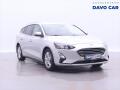 Ford Focus 1.0 EcoBoost 92kW Trend CZ DPH