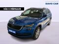 �koda Kodiaq 2.0 TDI 140 kW Style 4x4 DSG C