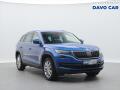 �koda Kodiaq 2.0 TDI 140 kW Style 4x4 DSG C
