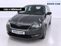 �koda Rapid 1.2 TSI 66kW Ambition Spacebac