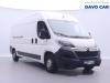 Citron Jumper 2.2 HDI 96kW CZ L3H2 Klima DPH