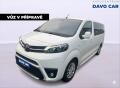 Toyota ProAce Verso 2.0 D-4D 106kW L2 CZ DPH