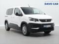 Peugeot Rifter 1.5 HDI Active CZ 1.Maj DPH