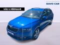 �koda Octavia 1.2 TSI Elegance Plus Xenon