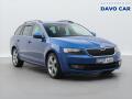 �koda Octavia 1.2 TSI Elegance Plus Xenon