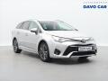 Toyota Avensis 2.0 D-4D 105kW Aut.klima CZ