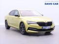 koda Superb 1.5 TSI 110kW SportLine DSG CZ